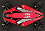 Mitsubishi MMR25 Mitsubishi MMR25
